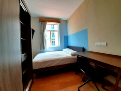 Lavender Street (D12), Apartment #553518051